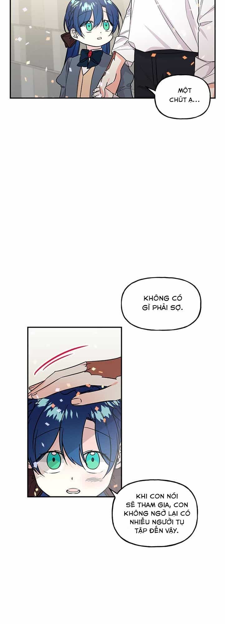 Con Gái Của Đại Pháp Sư - Chương 24 - ảnh 11