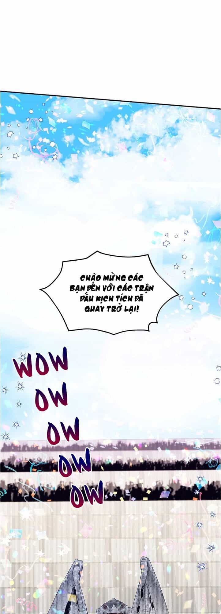 Con Gái Của Đại Pháp Sư - Chương 24 - ảnh 5