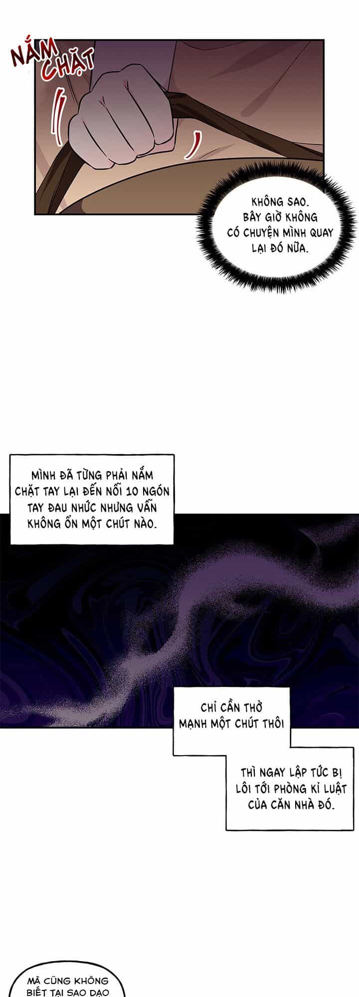 Con Gái Của Đại Pháp Sư - Chương 26 - ảnh 20