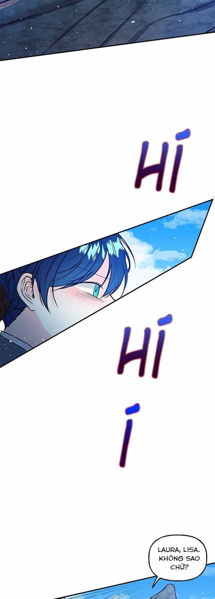 Con Gái Của Đại Pháp Sư - Chương 26 - ảnh 43