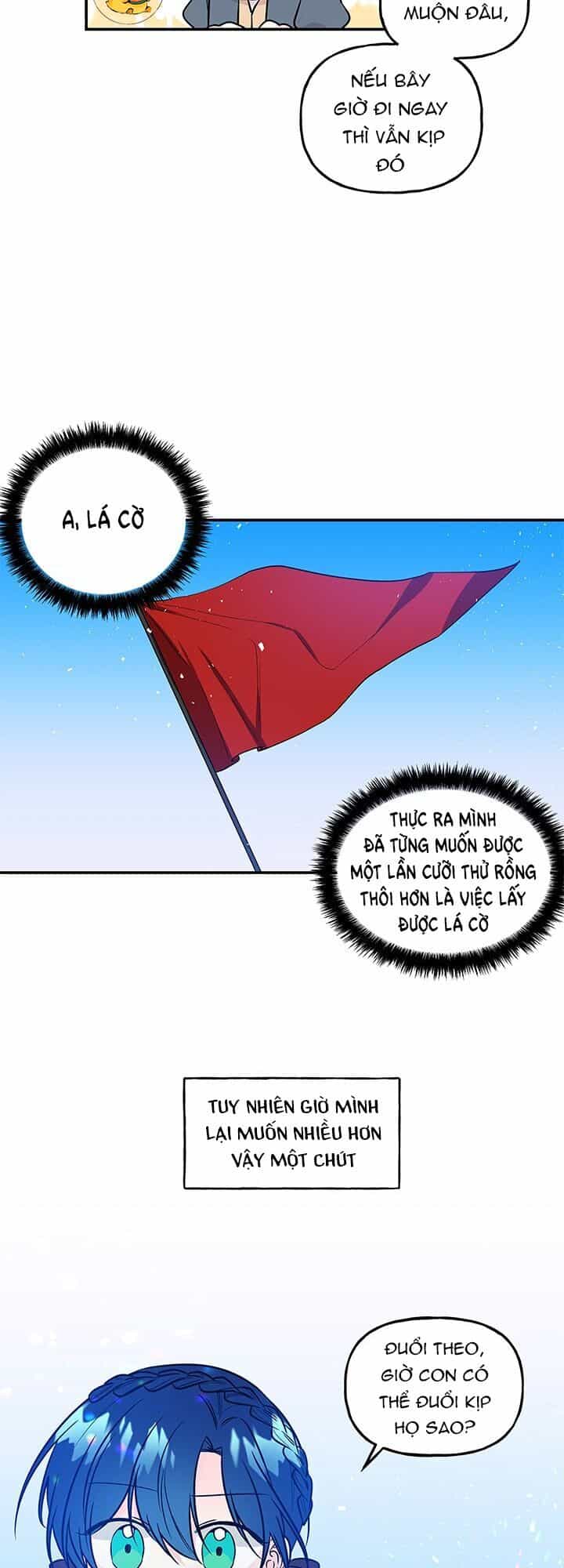 Con Gái Của Đại Pháp Sư - Chương 27 - ảnh 27