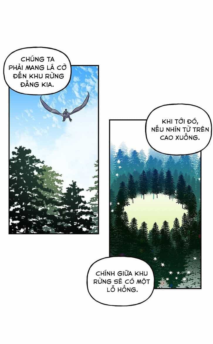 Con Gái Của Đại Pháp Sư - Chương 28 - ảnh 15