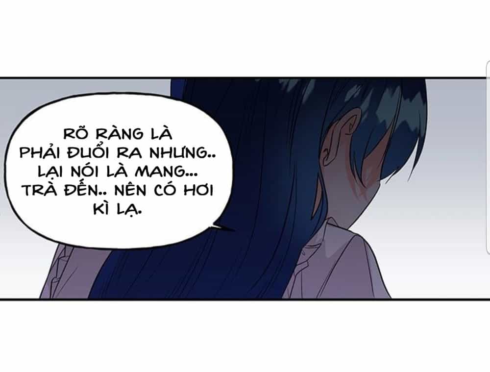 Con Gái Của Đại Pháp Sư - Chương 2 - ảnh 26
