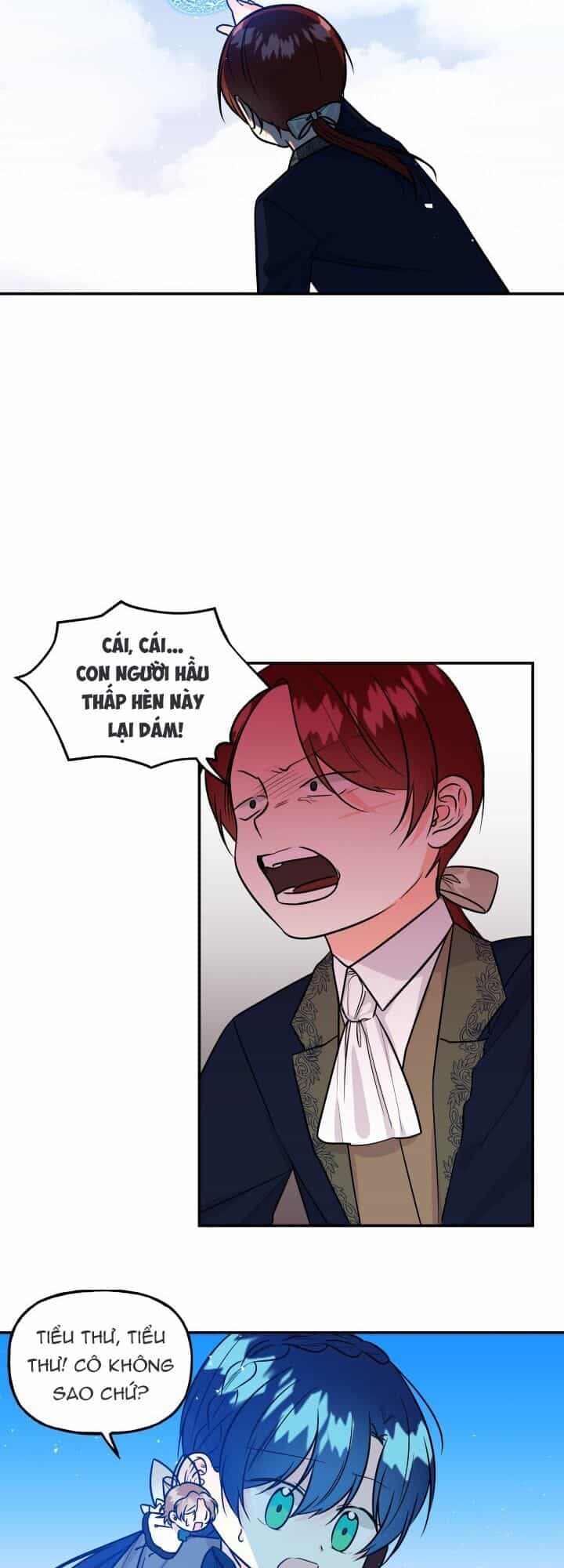 Con Gái Của Đại Pháp Sư - Chương 29 - ảnh 11