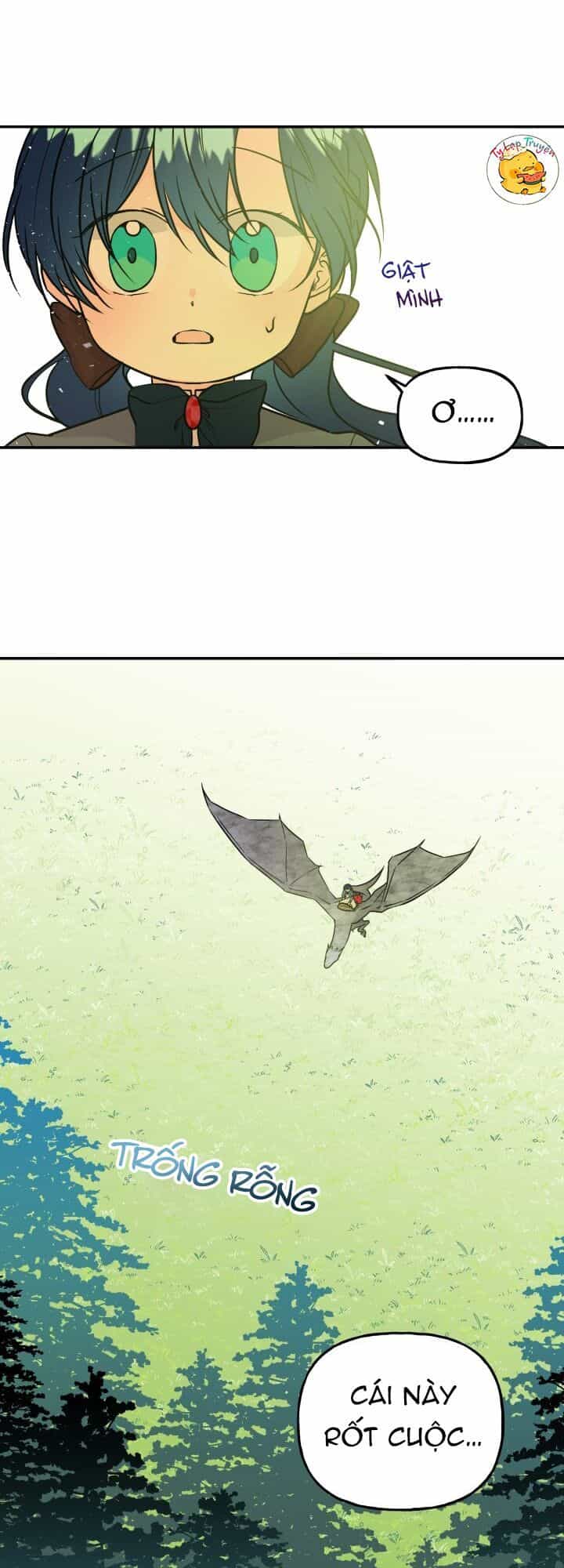 Con Gái Của Đại Pháp Sư - Chương 29 - ảnh 41