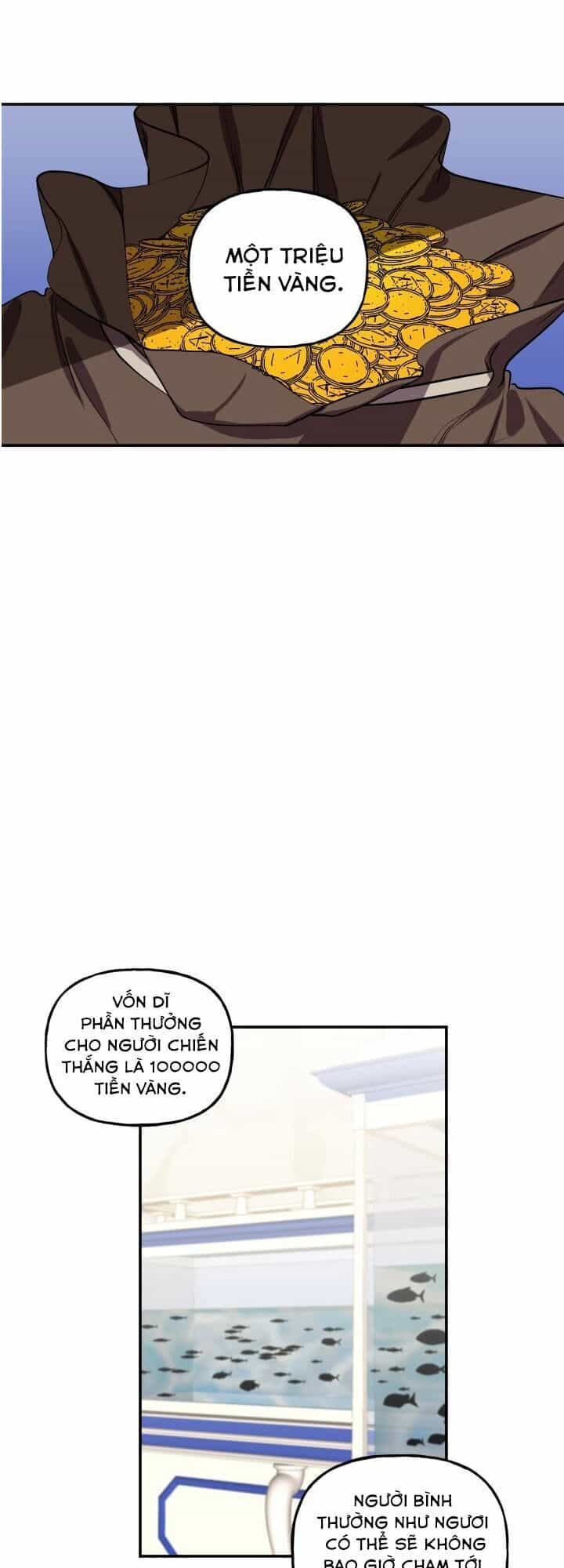 Con Gái Của Đại Pháp Sư - Chương 32 - ảnh 18
