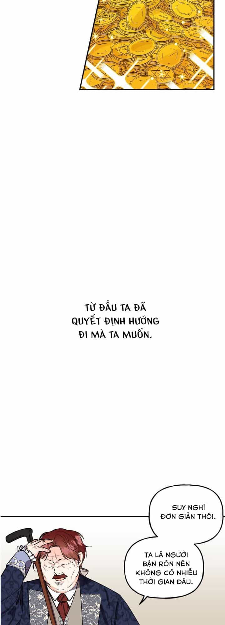 Con Gái Của Đại Pháp Sư - Chương 32 - ảnh 22