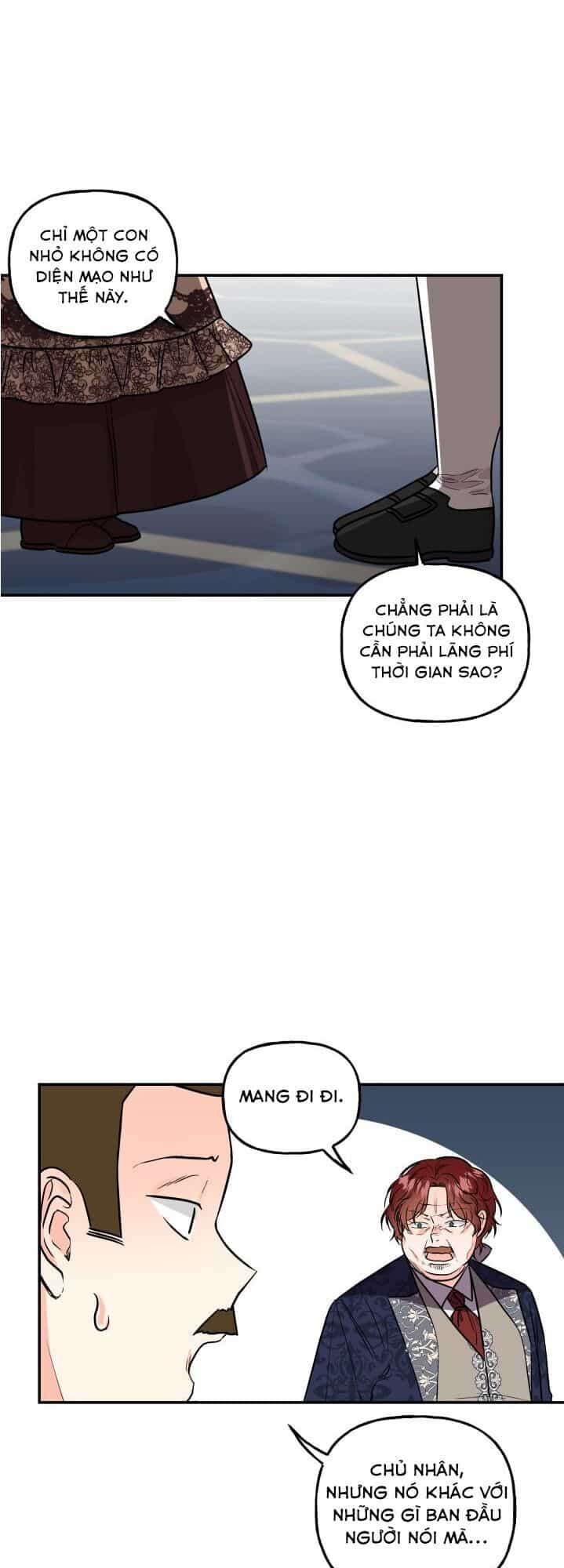 Con Gái Của Đại Pháp Sư - Chương 32 - ảnh 7