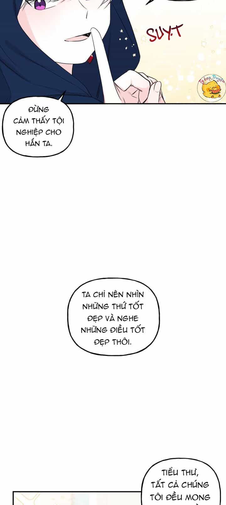 Con Gái Của Đại Pháp Sư - Chương 33 - ảnh 16