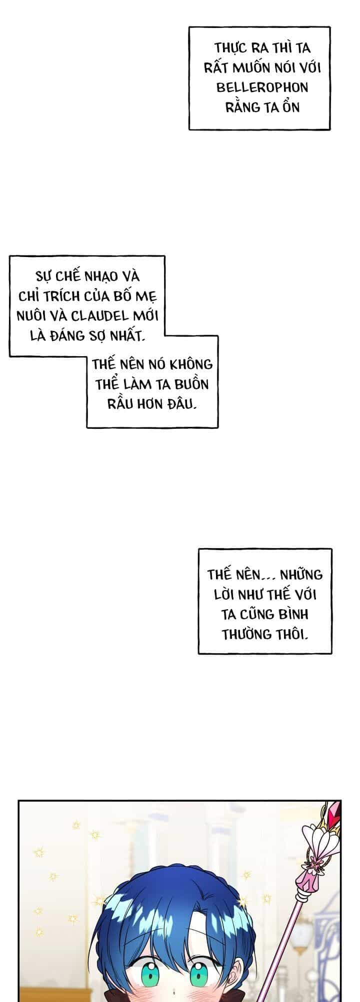 Con Gái Của Đại Pháp Sư - Chương 33 - ảnh 18