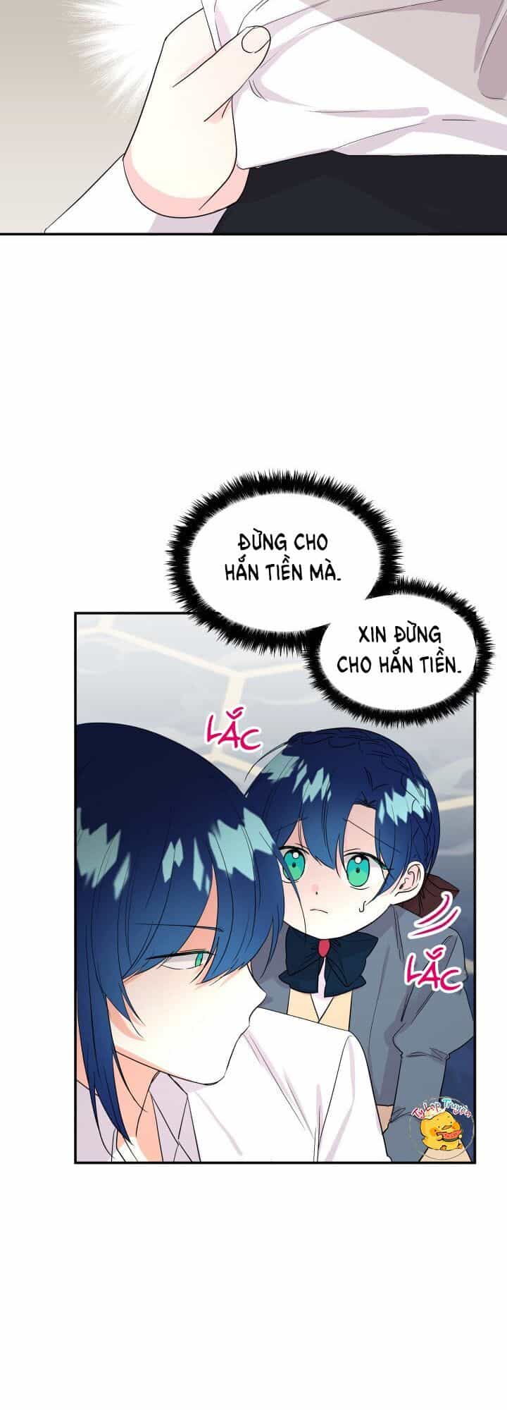 Con Gái Của Đại Pháp Sư - Chương 33 - ảnh 28