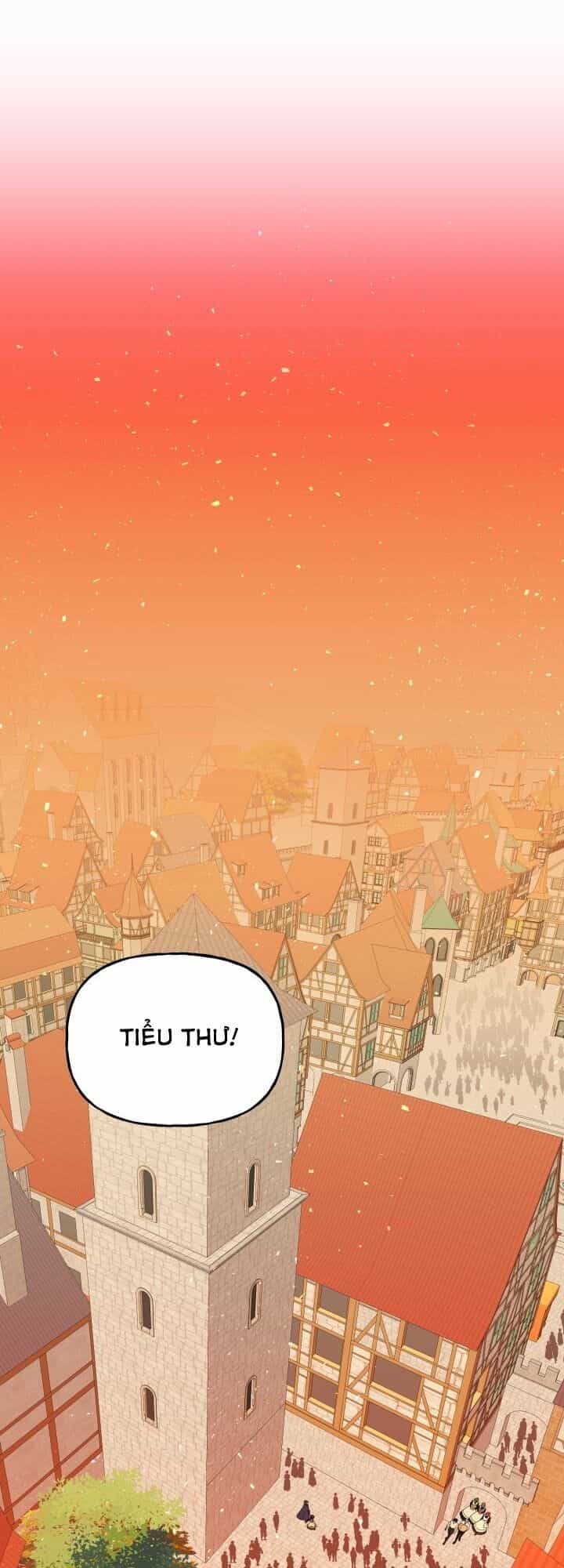 Con Gái Của Đại Pháp Sư - Chương 34 - ảnh 35