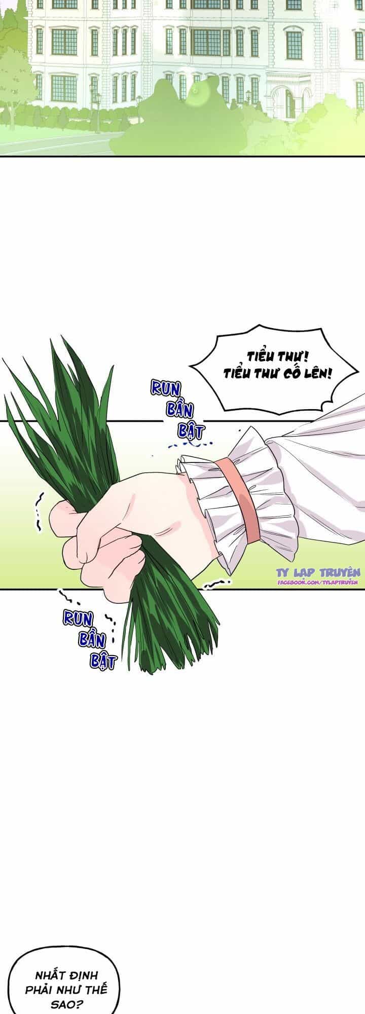 Con Gái Của Đại Pháp Sư - Chương 34 - ảnh 39