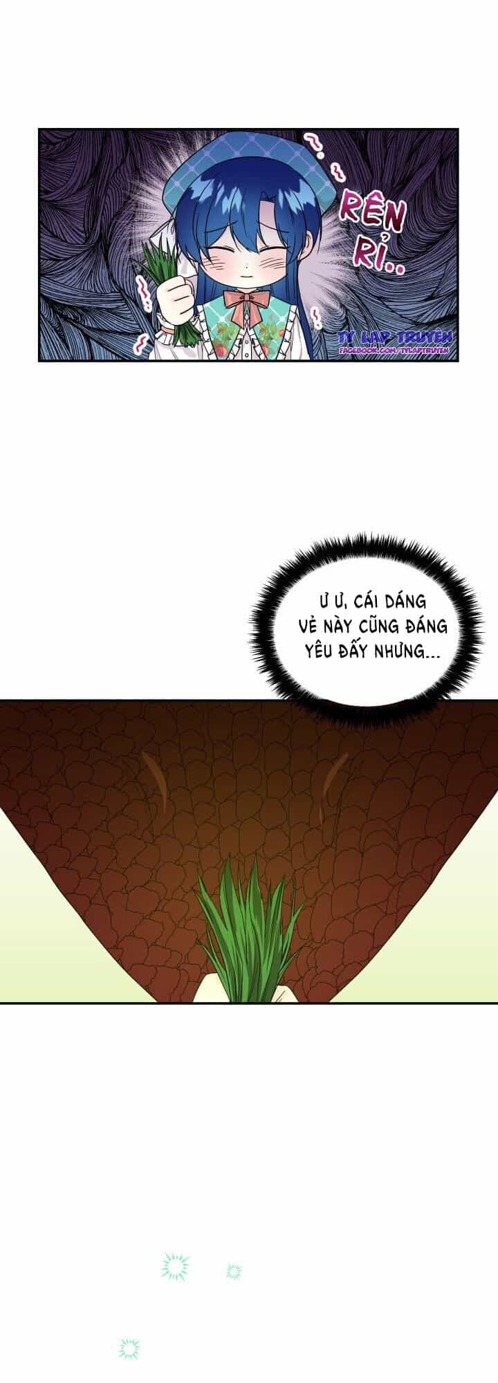 Con Gái Của Đại Pháp Sư - Chương 34 - ảnh 43
