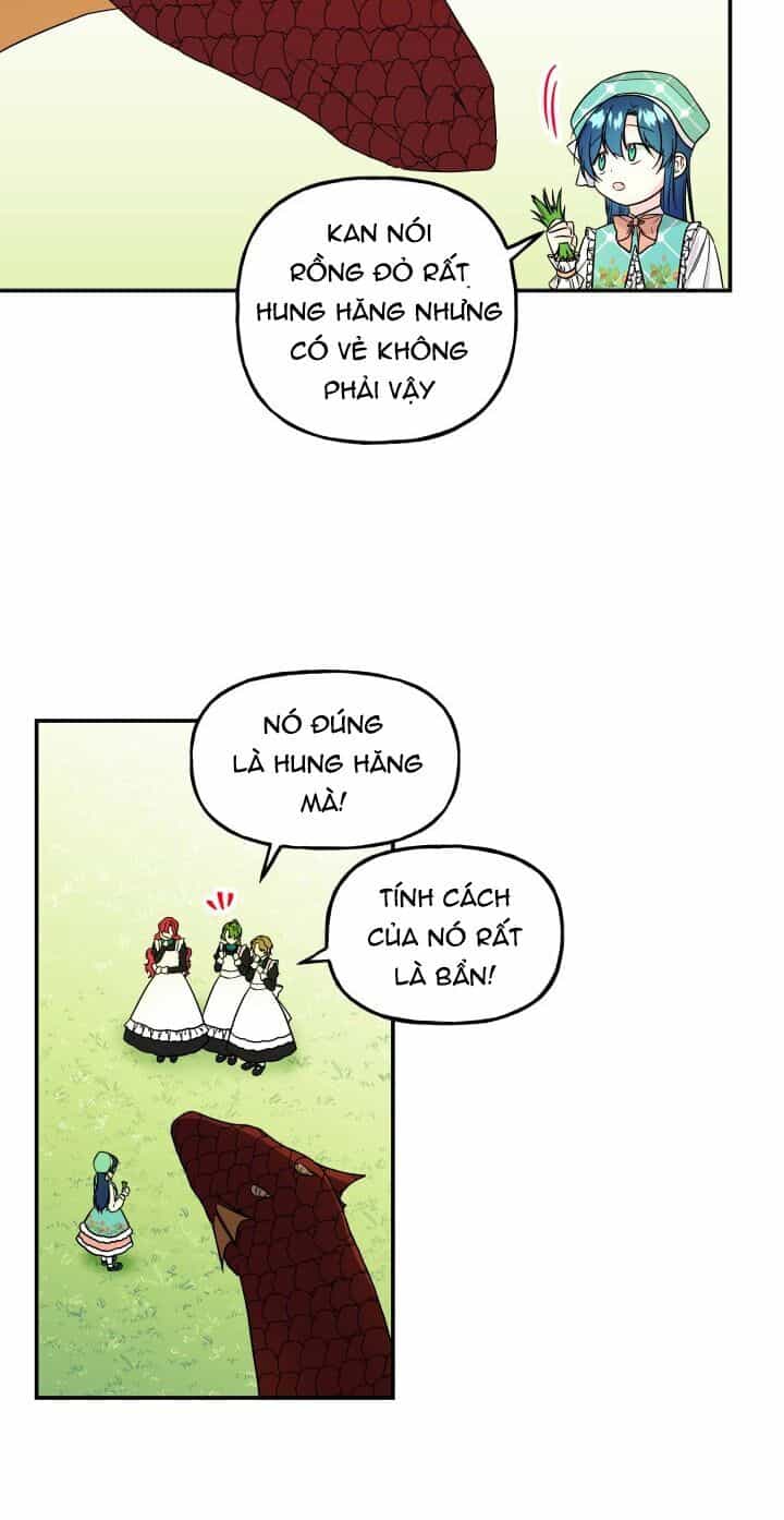 Con Gái Của Đại Pháp Sư - Chương 35 - ảnh 19