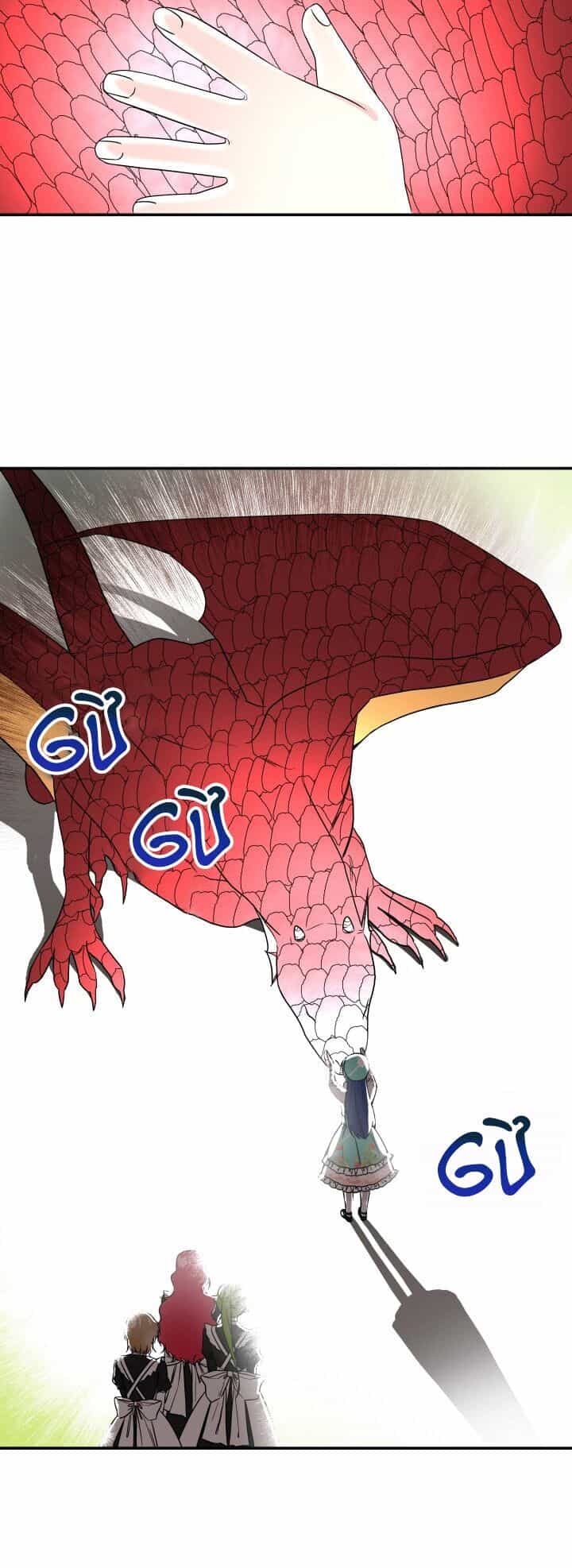 Con Gái Của Đại Pháp Sư - Chương 35 - ảnh 37