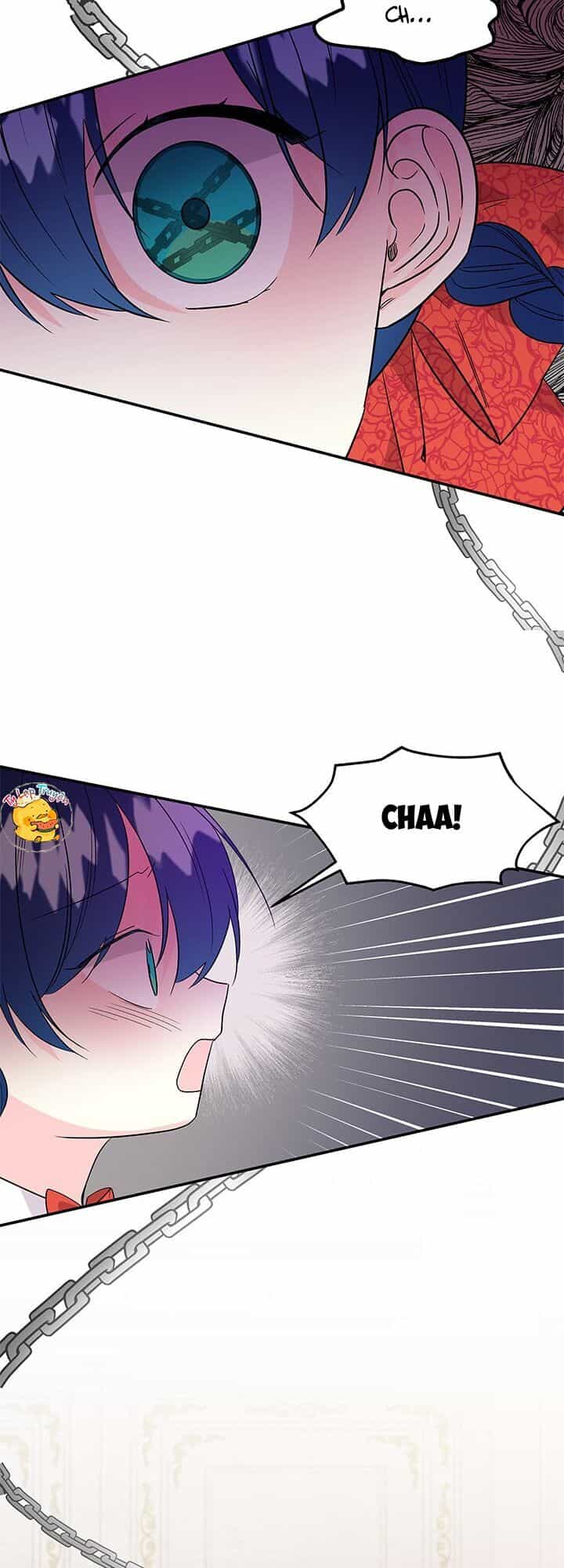 Con Gái Của Đại Pháp Sư - Chương 37 - ảnh 32