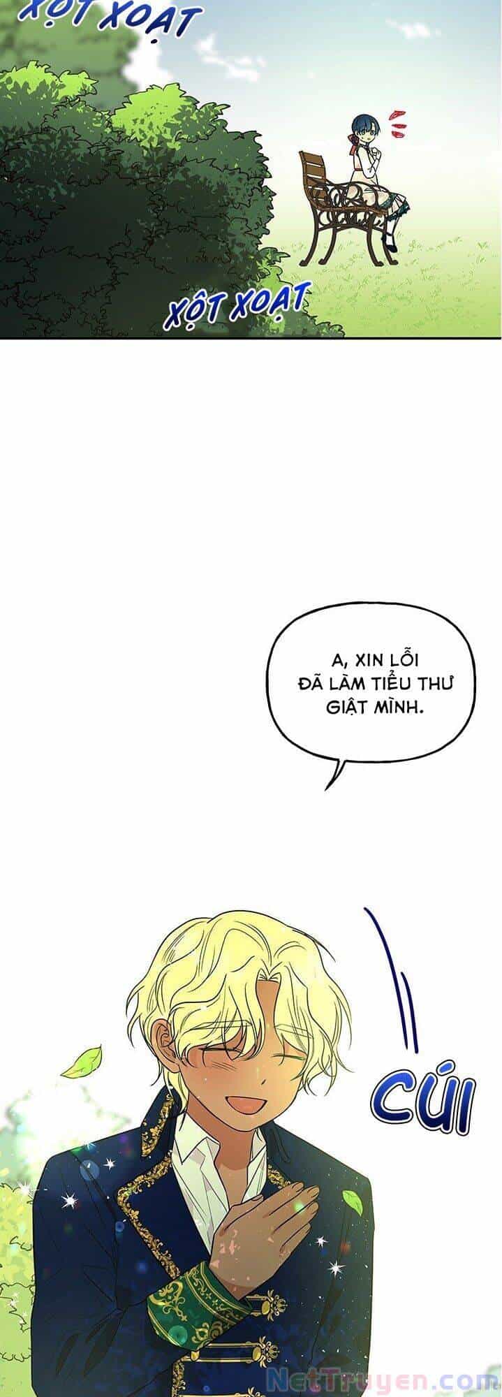 Con Gái Của Đại Pháp Sư - Chương 38 - ảnh 22