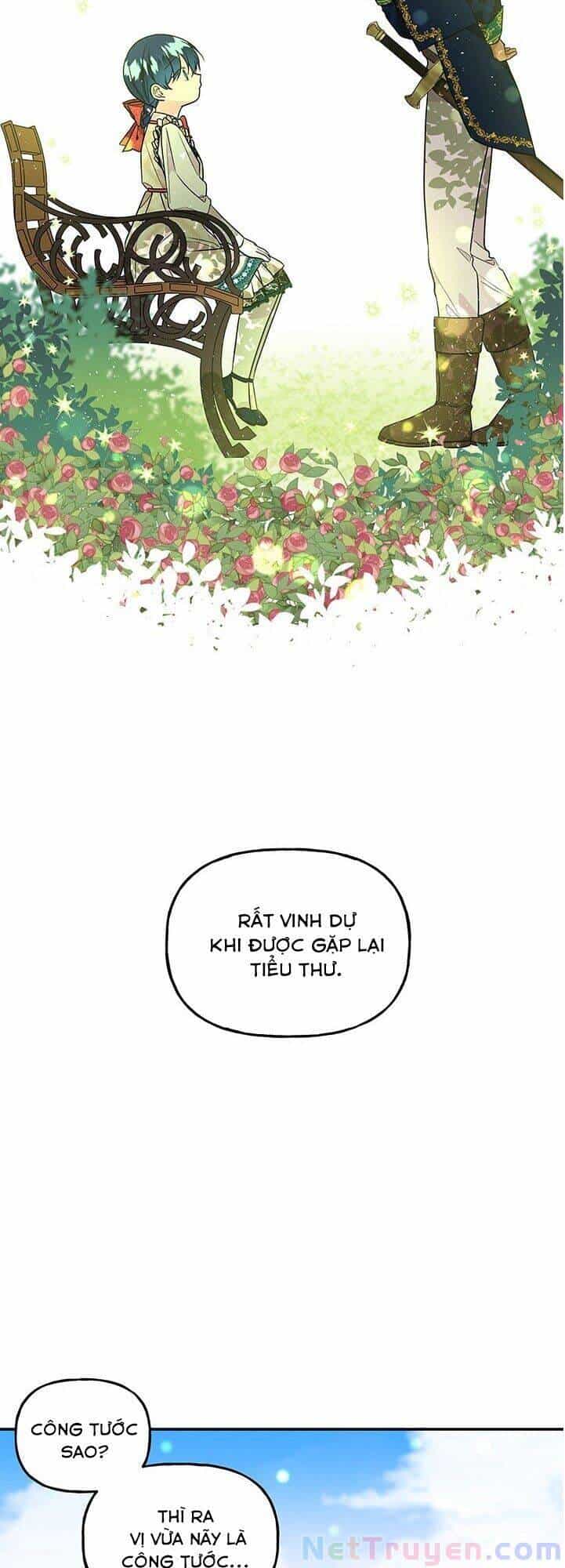 Con Gái Của Đại Pháp Sư - Chương 38 - ảnh 32