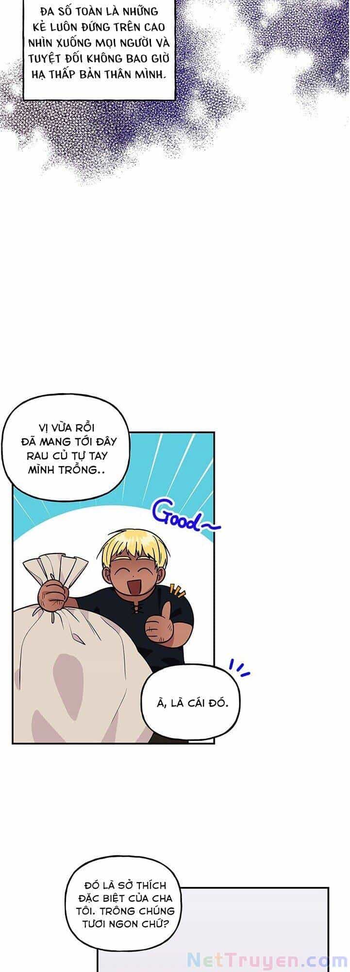Con Gái Của Đại Pháp Sư - Chương 38 - ảnh 34