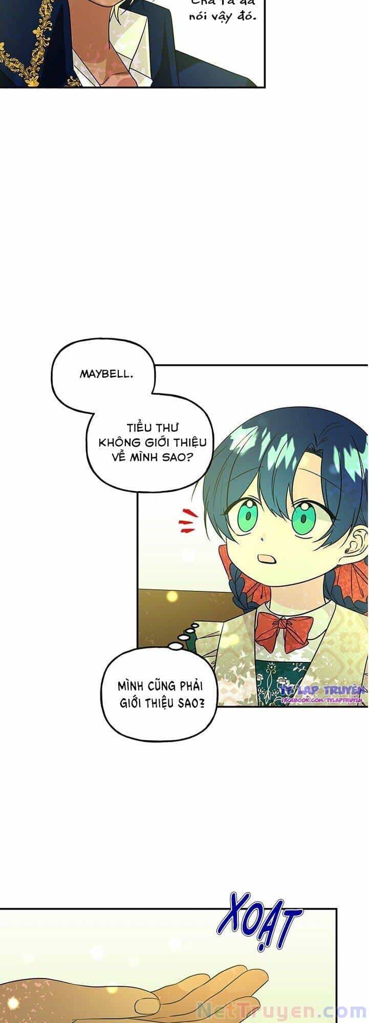 Con Gái Của Đại Pháp Sư - Chương 38 - ảnh 37