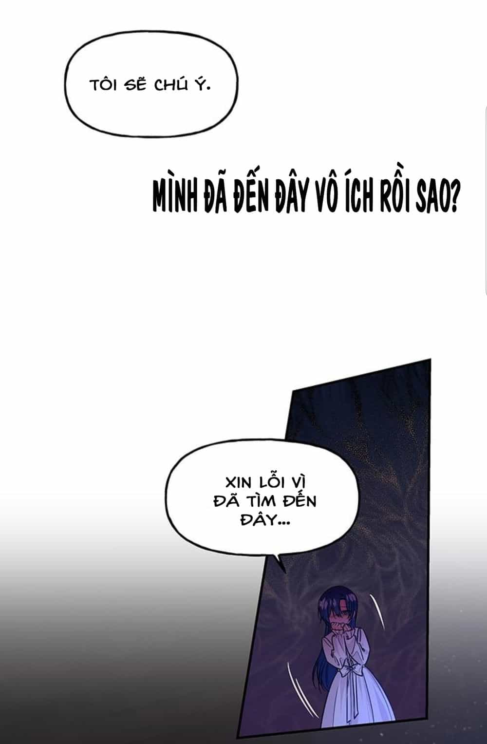 Con Gái Của Đại Pháp Sư - Chương 3 - ảnh 62