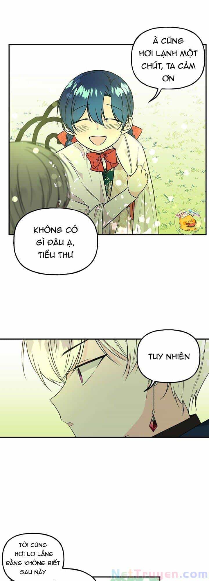 Con Gái Của Đại Pháp Sư - Chương 39 - ảnh 12