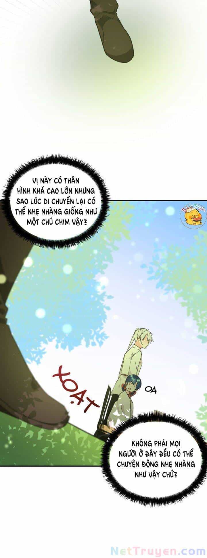 Con Gái Của Đại Pháp Sư - Chương 39 - ảnh 29