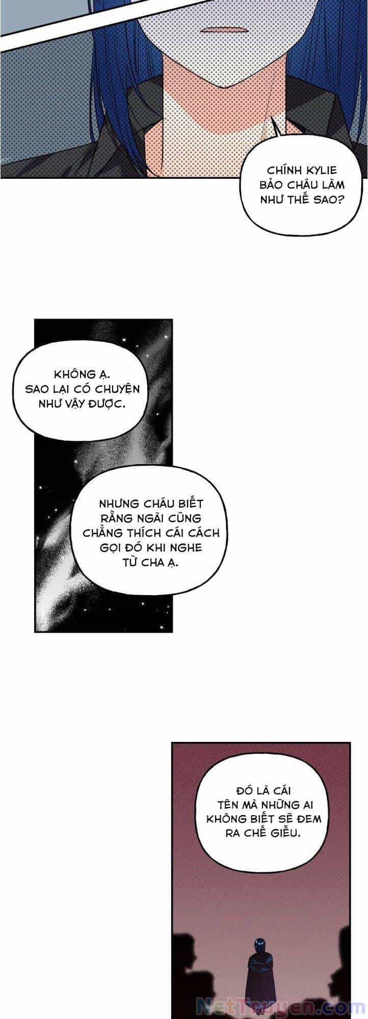 Con Gái Của Đại Pháp Sư - Chương 40 - ảnh 18