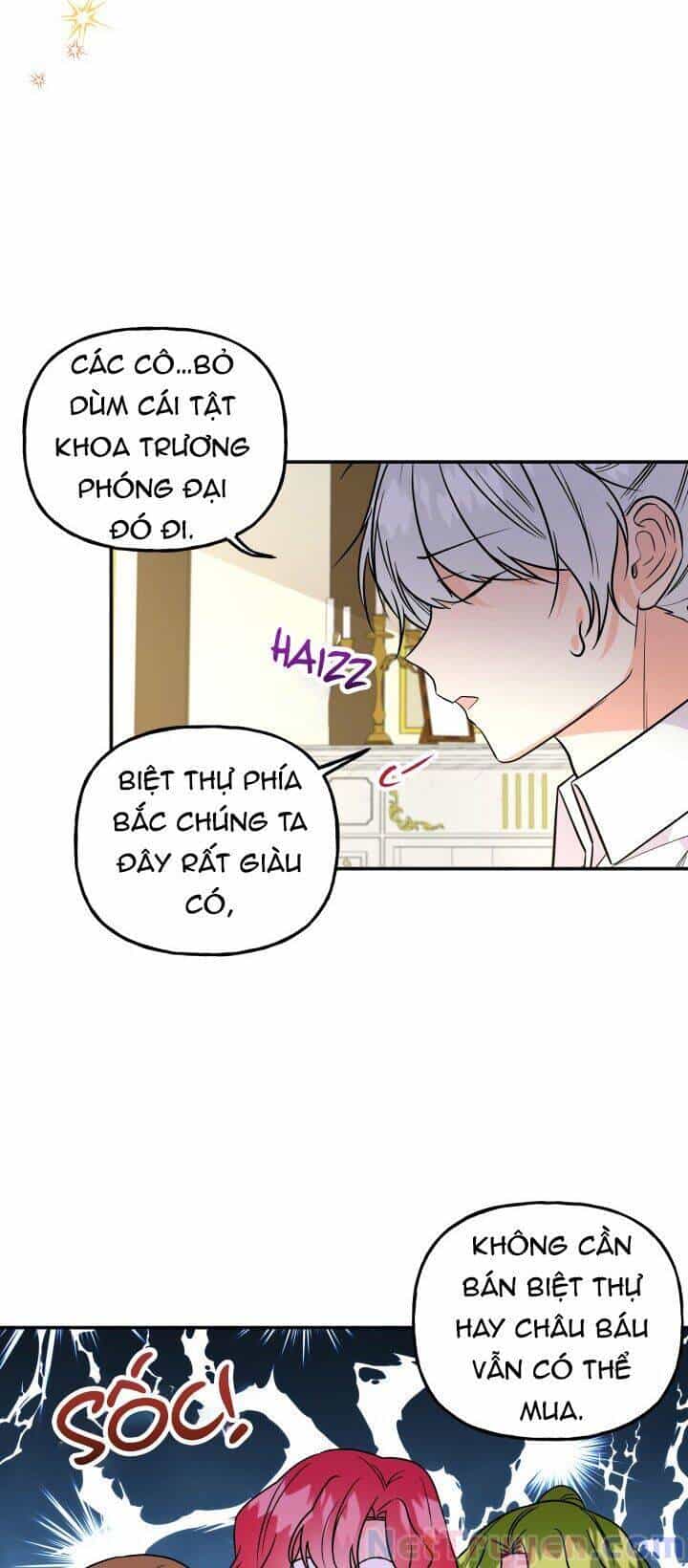Con Gái Của Đại Pháp Sư - Chương 41 - ảnh 10