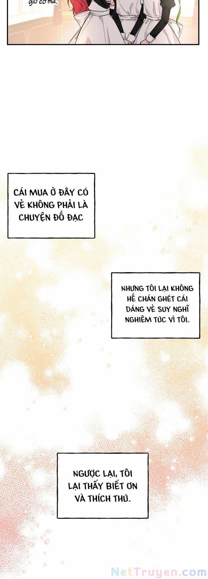Con Gái Của Đại Pháp Sư - Chương 41 - ảnh 13