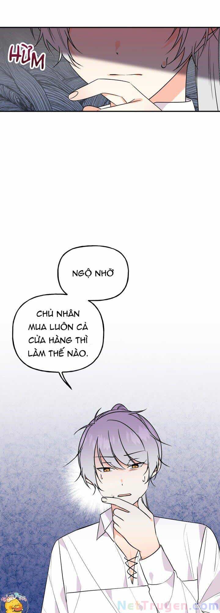 Con Gái Của Đại Pháp Sư - Chương 41 - ảnh 22