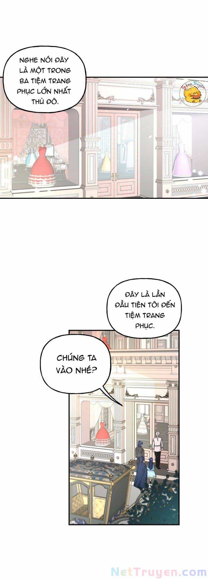 Con Gái Của Đại Pháp Sư - Chương 41 - ảnh 36