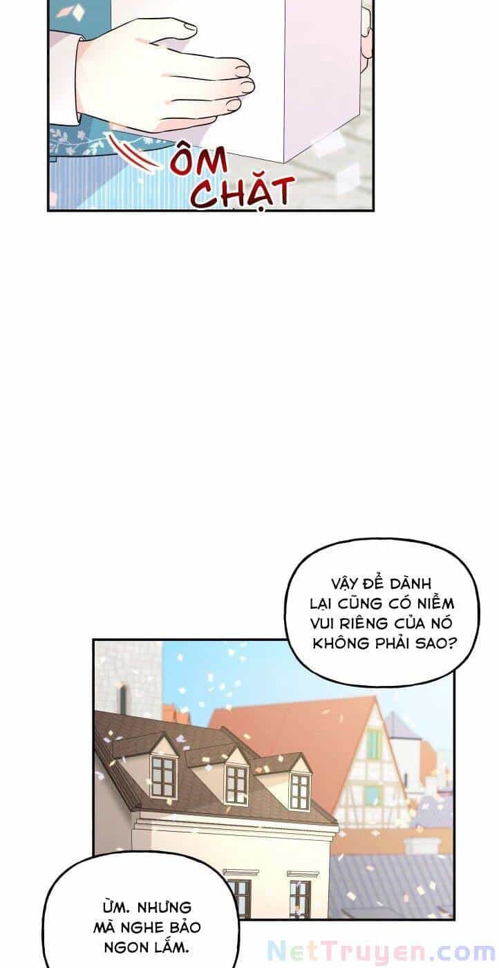 Con Gái Của Đại Pháp Sư - Chương 42 - ảnh 31
