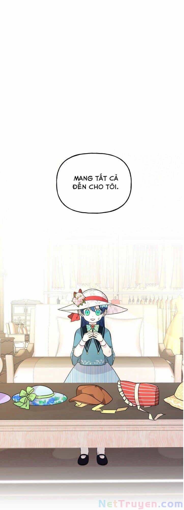 Con Gái Của Đại Pháp Sư - Chương 42 - ảnh 5