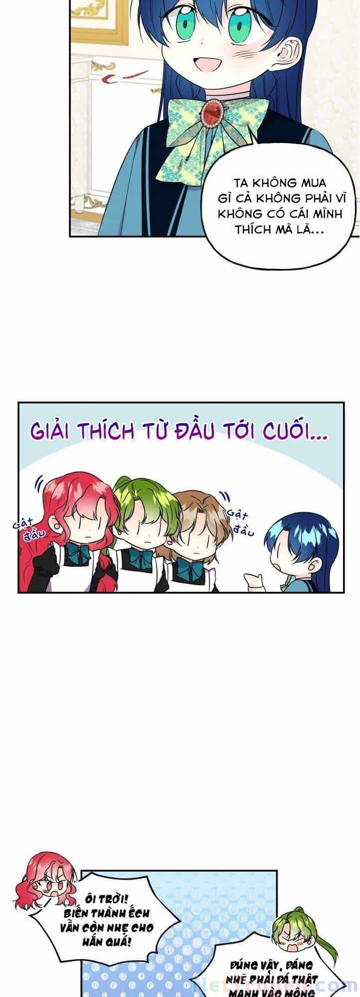 Con Gái Của Đại Pháp Sư - Chương 44 - ảnh 12
