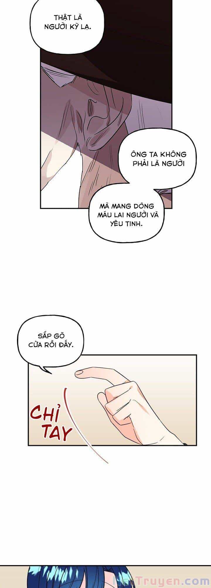 Con Gái Của Đại Pháp Sư - Chương 44 - ảnh 27