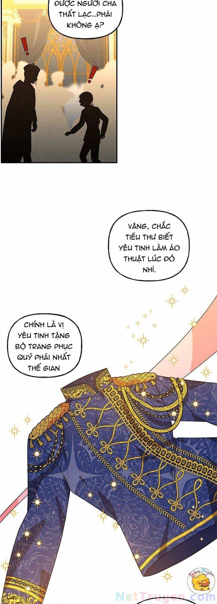 Con Gái Của Đại Pháp Sư - Chương 45 - ảnh 13