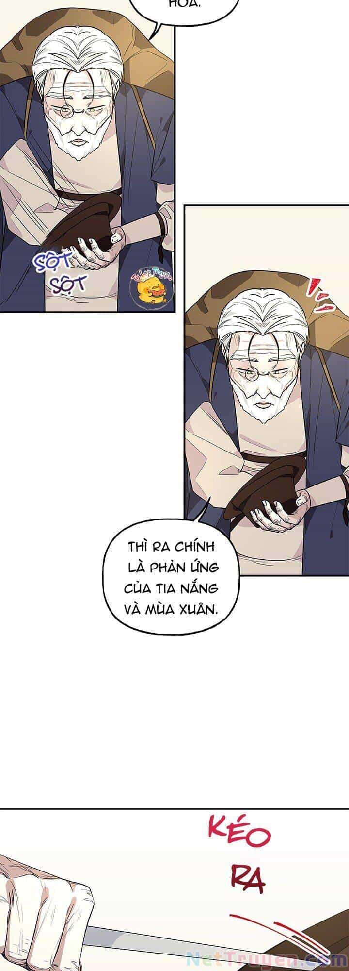 Con Gái Của Đại Pháp Sư - Chương 45 - ảnh 23