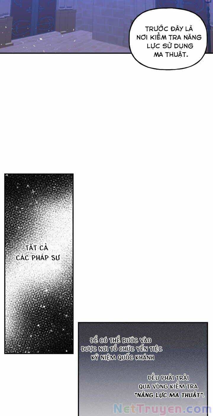 Con Gái Của Đại Pháp Sư - Chương 46 - ảnh 30