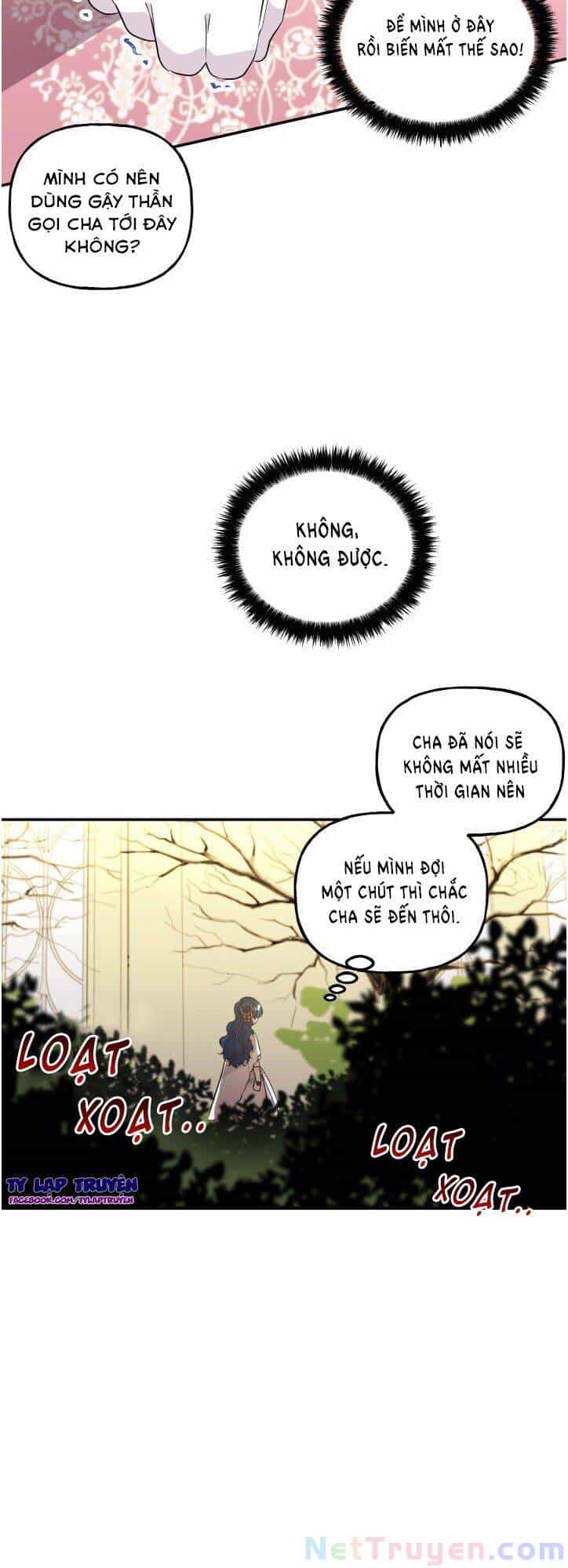 Con Gái Của Đại Pháp Sư - Chương 46 - ảnh 41