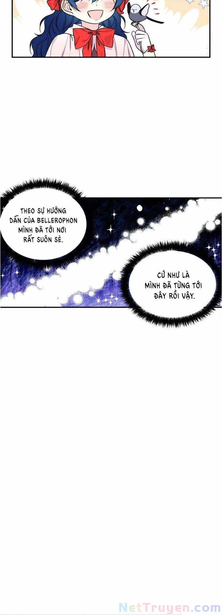 Con Gái Của Đại Pháp Sư - Chương 48 - ảnh 5