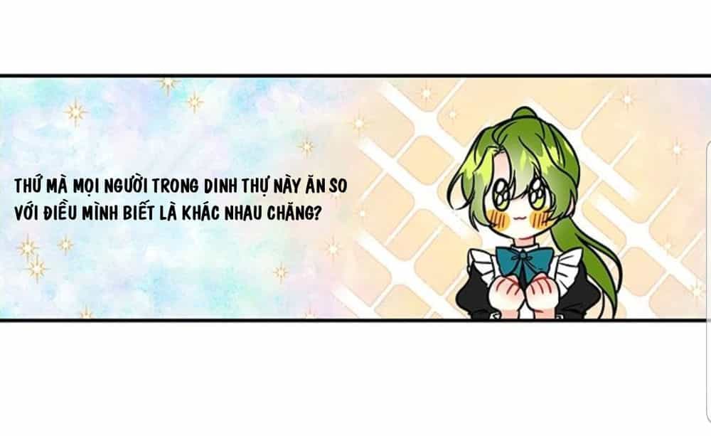 Con Gái Của Đại Pháp Sư - Chương 4 - ảnh 24