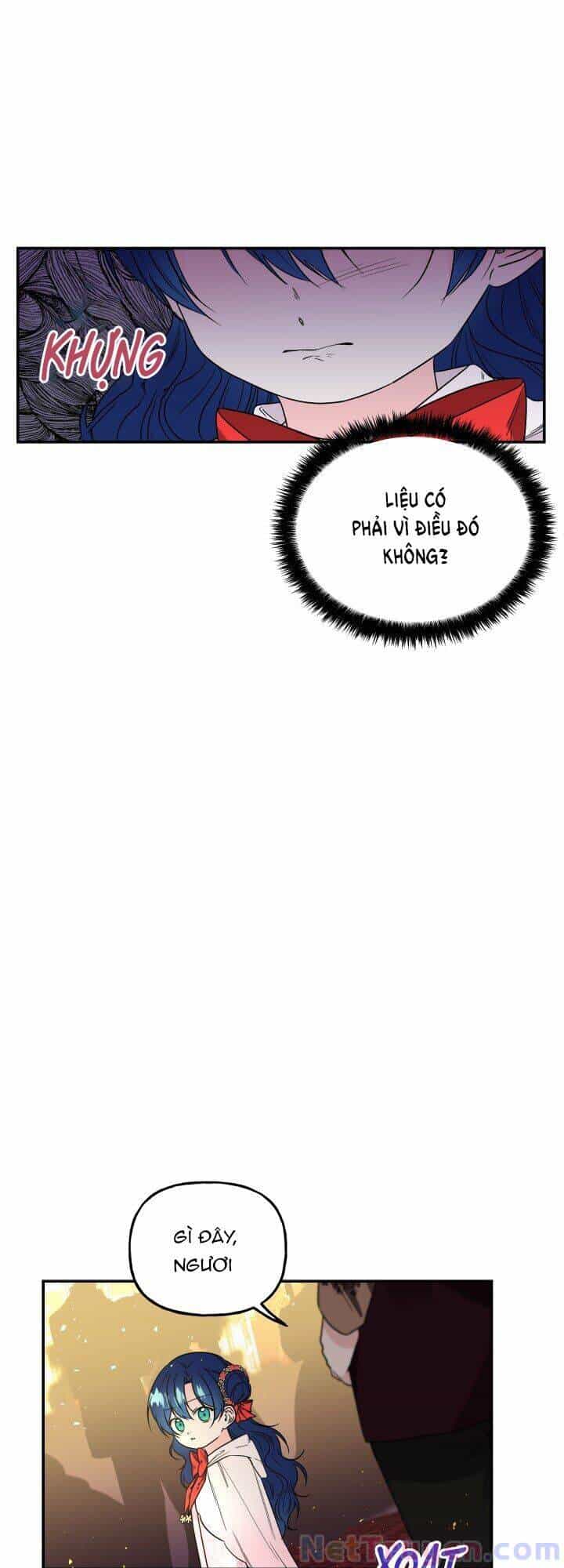 Con Gái Của Đại Pháp Sư - Chương 51 - ảnh 30