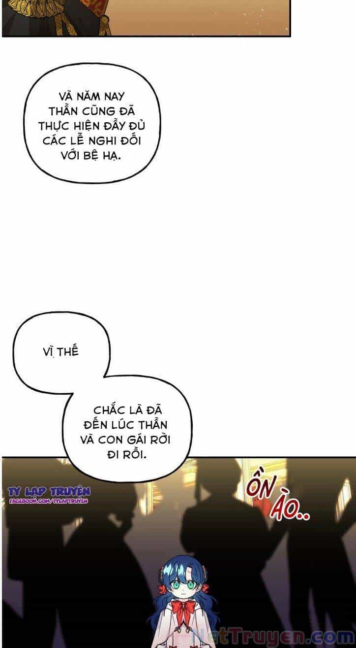Con Gái Của Đại Pháp Sư - Chương 52 - ảnh 16