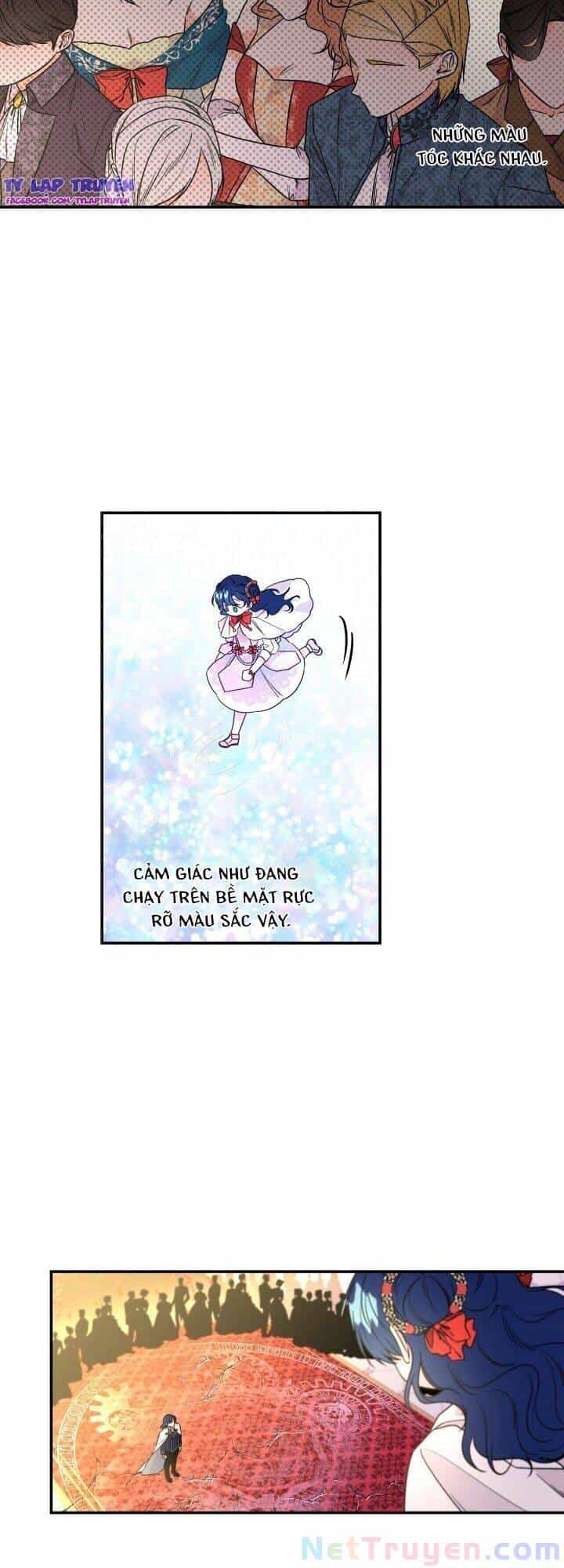 Con Gái Của Đại Pháp Sư - Chương 52 - ảnh 29