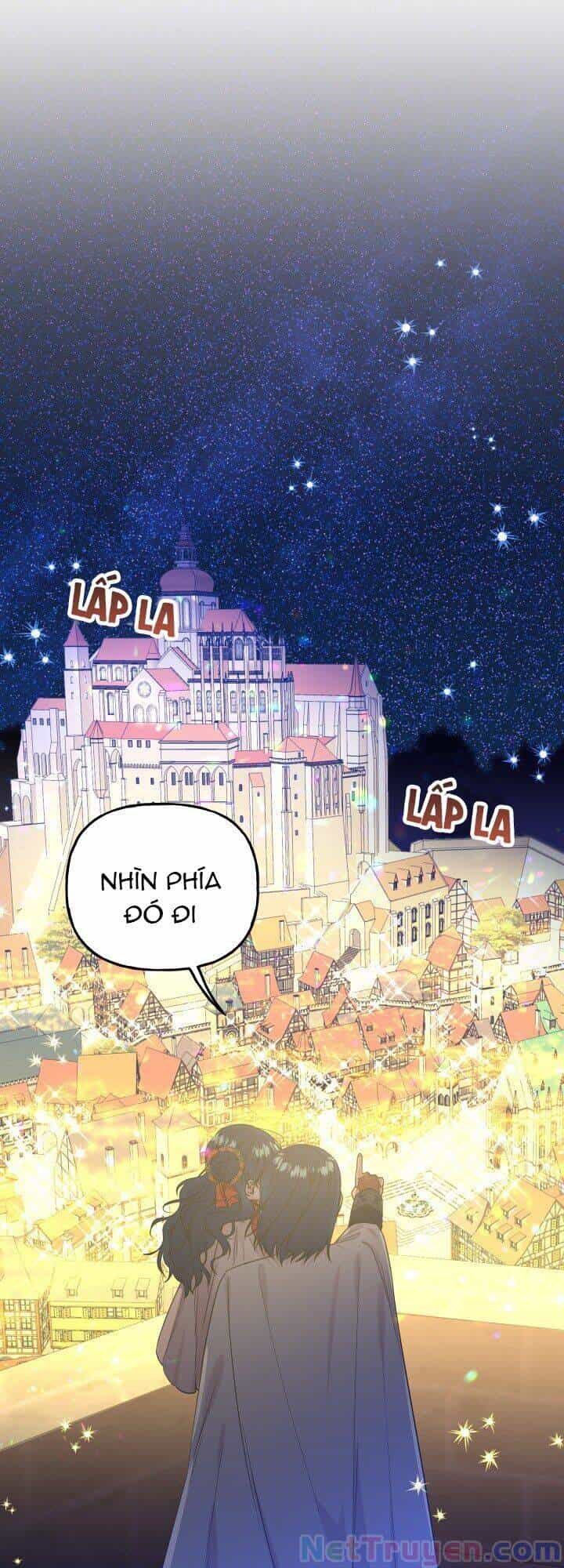 Con Gái Của Đại Pháp Sư - Chương 53 - ảnh 18