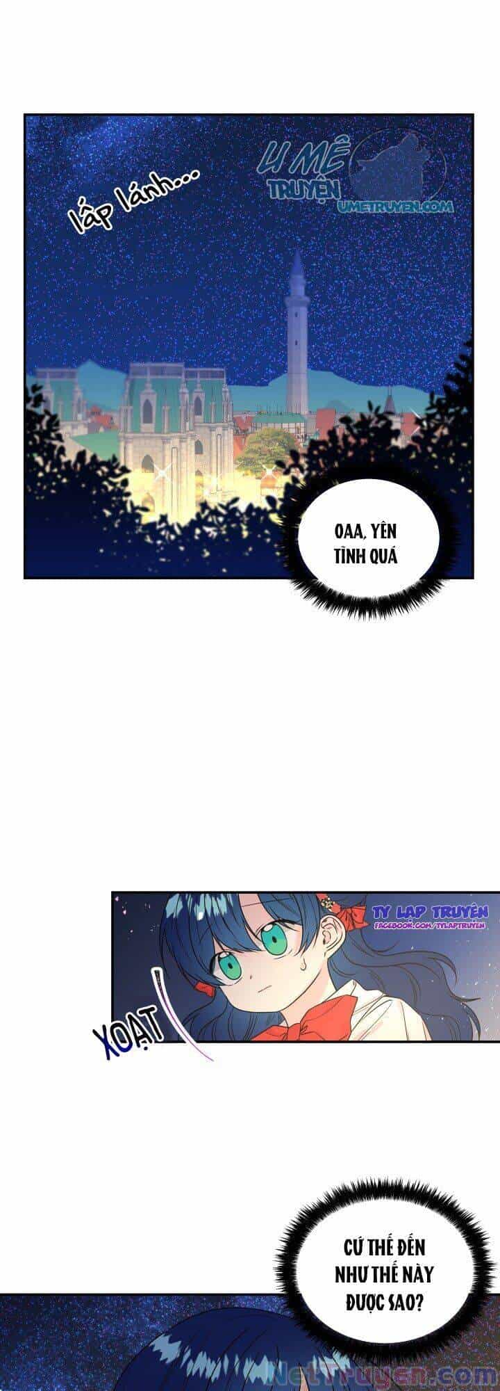 Con Gái Của Đại Pháp Sư - Chương 53 - ảnh 7