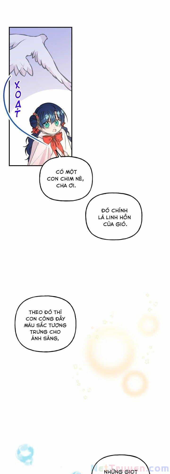 Con Gái Của Đại Pháp Sư - Chương 54 - ảnh 21