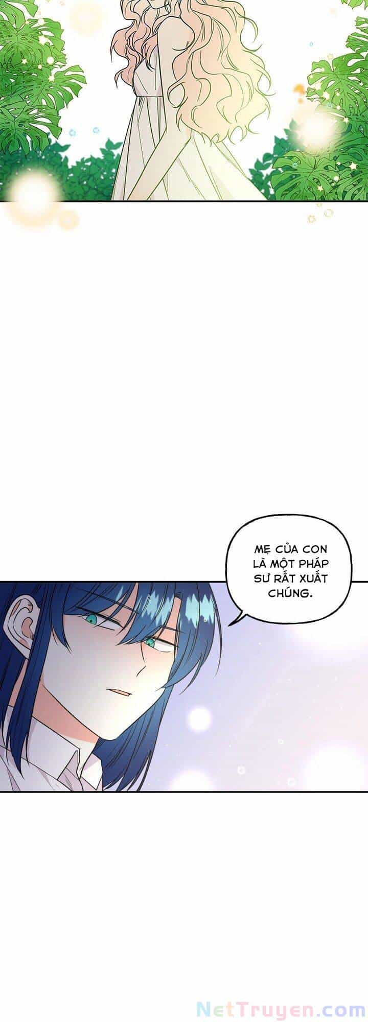 Con Gái Của Đại Pháp Sư - Chương 54 - ảnh 24
